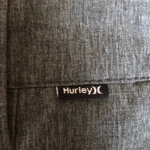 Hybrid Hurley phantom shorts - Picture 2 of 4